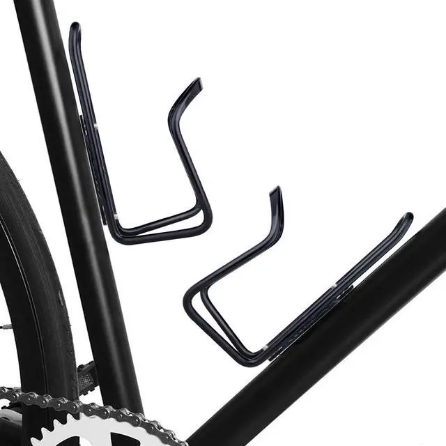 Alt view image 6 of 7 - Aluminum Alloy Biking Bicycle Water Bottle Cage Holder, Cycling Bike Water | Bottle Cage