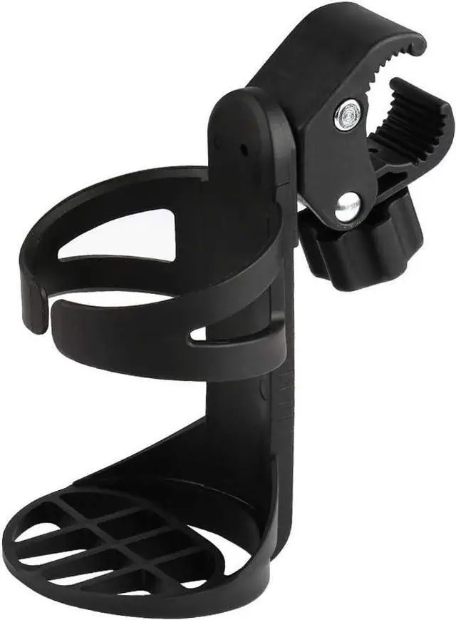 Main image of Accmor Universal Bike Water Bottle Holder for Large Bottles, Bike Water Bottle Cages Cup Holder Fits Most Bicycles