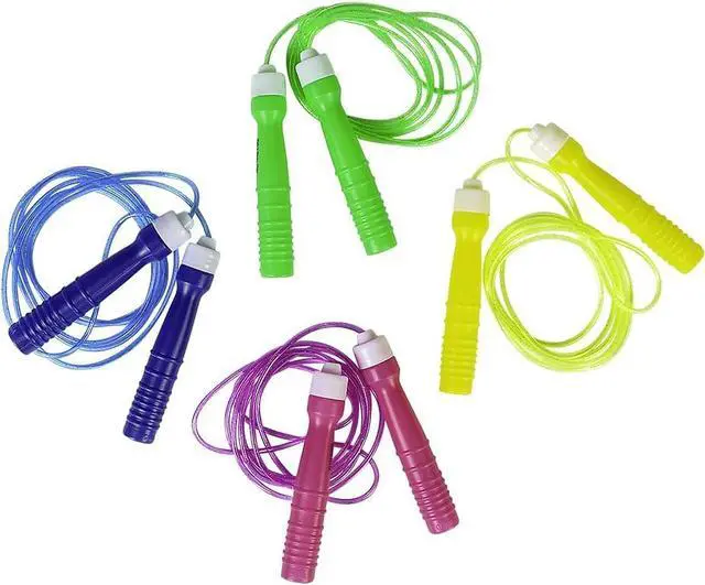 Main image of 84" NEON JUMP ROPE