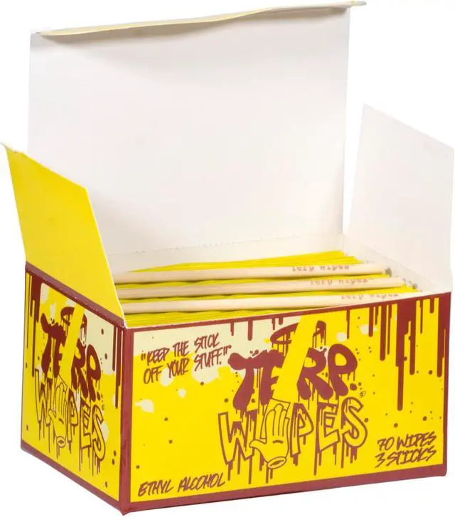 Alt view image 3 of 6 - Keep the Stick off your Stuff! (Single Pack)
