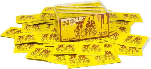 Alt view image 5 of 6 - Keep the Stick off your Stuff! (Single Pack)
