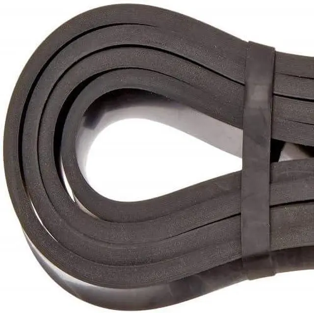 Alt view image 3 of 6 - Amazon Basics Resistance Pull-Up Bands for Exercise, Workout, Stretching and Muscle Training