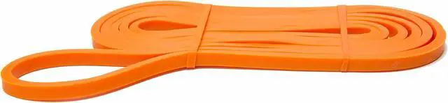 Alt view image 5 of 5 - Pull Up Assistance Bands - Commercial Gym Quality 41" Loop Exercise Pull-Up Bands - 4 Different Resistance Levels to Choose from