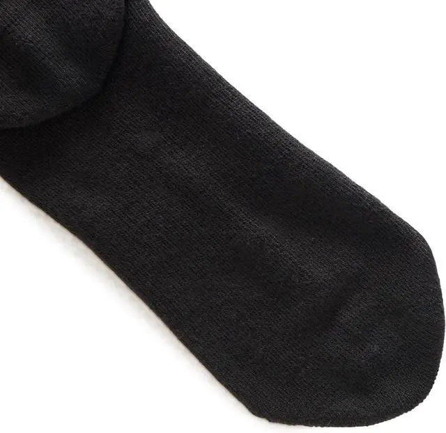 Alt view image 3 of 4 - Under Armour Men's Tactical Over The Calf Socks