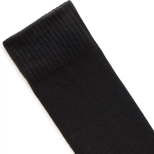 Alt view image 4 of 4 - Under Armour Men's Tactical Over The Calf Socks