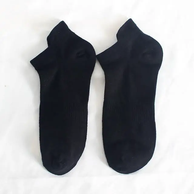 Alt view image 6 of 6 - 12-20 Pairs Athletic Ankle Socks for Women Breathable Low Cut Running Cushioned Moisture Wicking for Sport Traveling