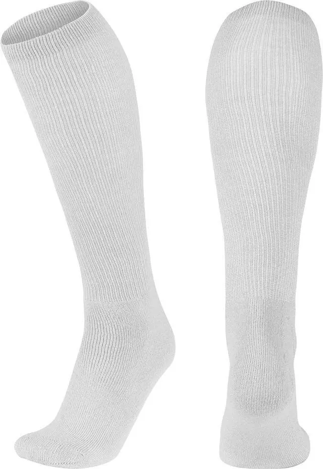 Main image of CHAMPRO Multi-Sport Athletic Compression Socks for Baseball, Softball, Football, Soccer & all other sports