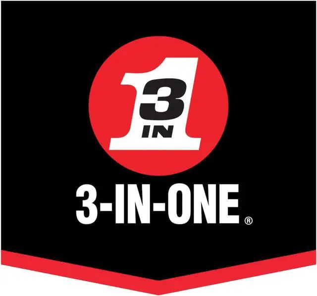Alt view image 4 of 5 - 3-IN-ONE Multi-Purpose Oil, 8 OZ | Great on Wheels, Casters, Sliding Doors, Chains, Tools, Squeeze Bottle Control, Lubricate, Penetrate Rust, Clean & Protect