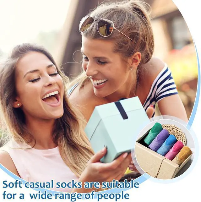 Alt view image 7 of 7 - YSense 8 Pairs Mini Crew Ankle Socks for Women, Quarter Athletic Socks | Breathable Moisture Wicking, Cushioned, Arch Support, Casual Gym, for Hiking Sports Work