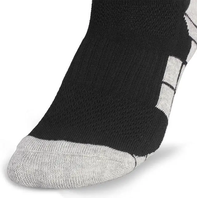 Alt view image 2 of 6 - CWVLC Soccer Socks (1/3/5 pairs) Team Sport Knee High Socks for Adult Youth Kids