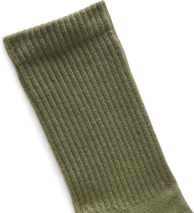 Alt view image 4 of 4 - Under Armour Unisex Adult Tactical Boot Socks