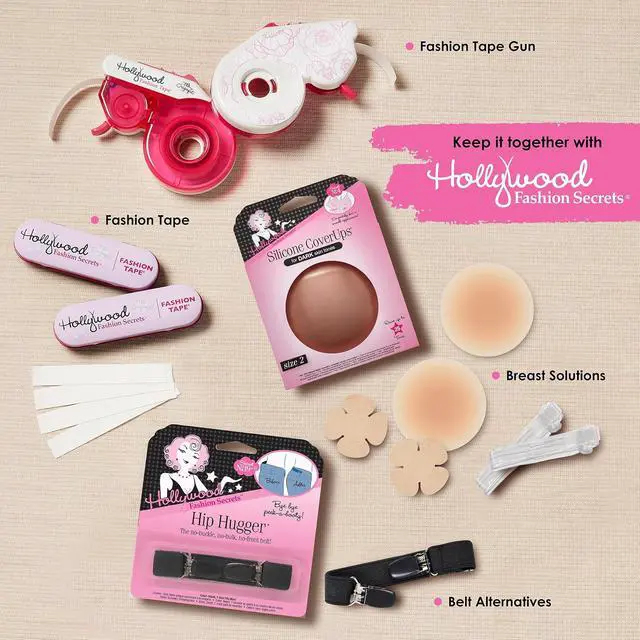 Alt view image 6 of 6 - Hollywood Fashion Secrets Reusable Deodorante Removing Sponge, Stain Eraser | Easily Remove Deodant from Clothing, No Water Necessary, Long Lasting Deodorant Stain Remover Perfect for Travel