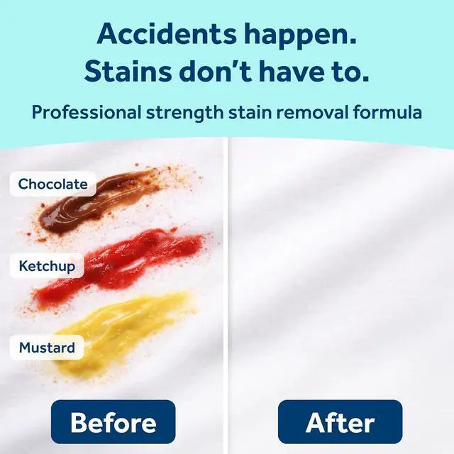 Alt view image 2 of 7 - Carbona Stain Devils Spot Remover For Ketchup, Mustard And Chocolates 1.7 Oz