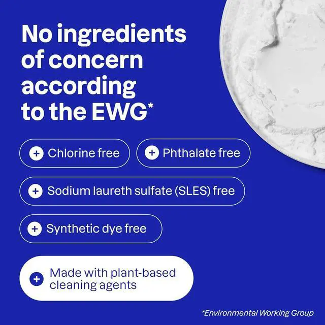 Alt view image 5 of 7 - ATTITUDE All Purpose Cleaner Spray, EWG Verified, Vegan, Made with 94% Plant-Based Ingredients, Streak-Free for Kitchen, Bathroom, Glass & More, Unscented, 27.1 Fl Oz