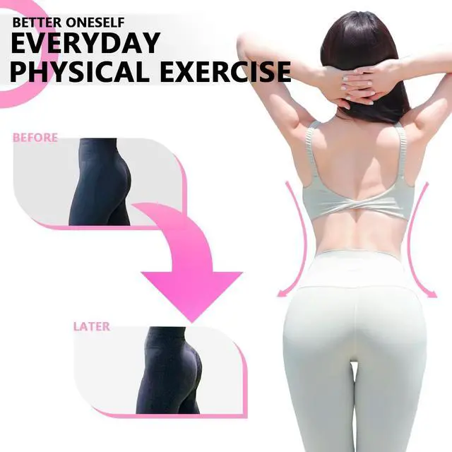 Alt view image 6 of 7 - Fabric Resistance Bands for Working Out, 5 Levels Booty Bands for Women Men, Cloth Workout Bands Resistance Loop Exercise Bands for Legs Butt at Home Fitness, Yoga, Pilates