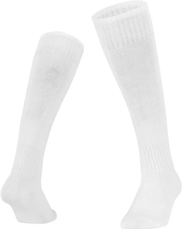 Main image of Youth Adult Soccer-Softball-Baseball-Socks - Compression Athletic Socks for Men and Women