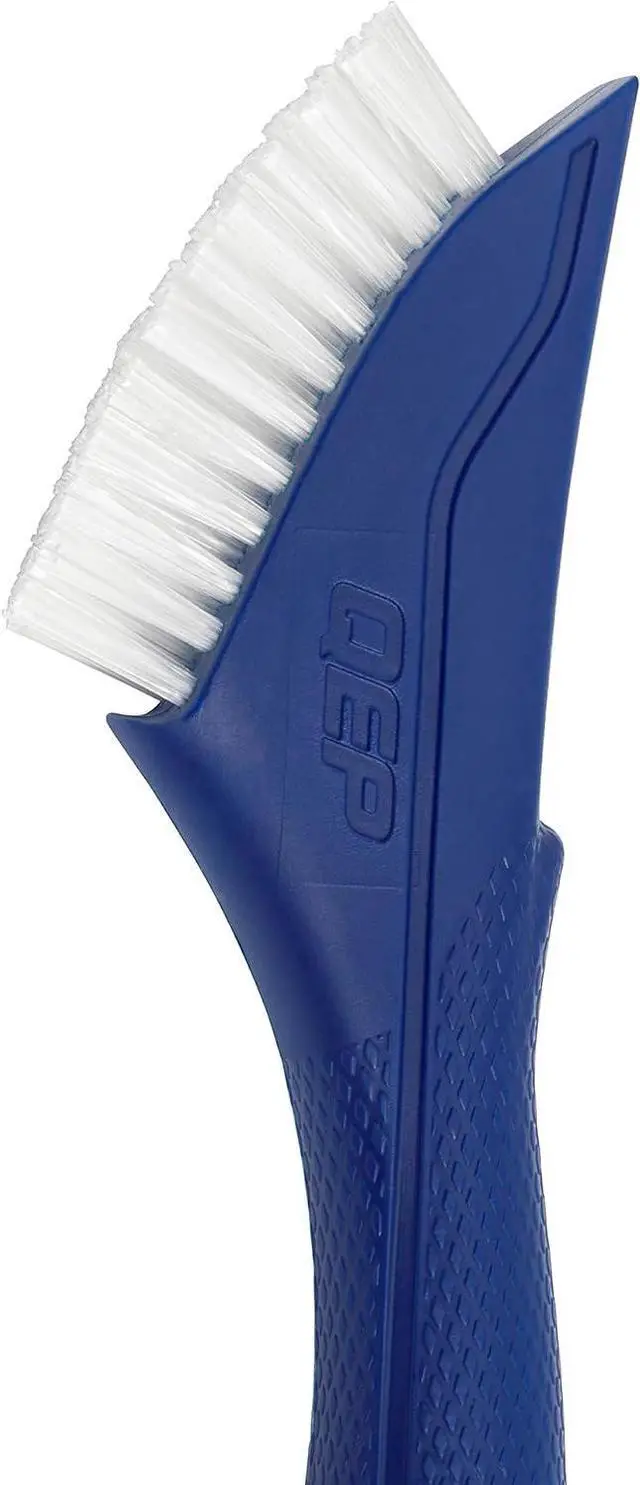 Alt view image 6 of 7 - QEP Grout Cleaning Brush