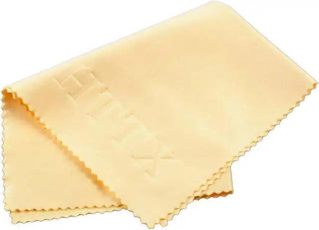 Alt view image 5 of 6 - Microfiber Cleaning Cloths - for All LCD Screens, Tablets, Lenses, and Other Delicate Surfaces (8-Pack, 6x7)