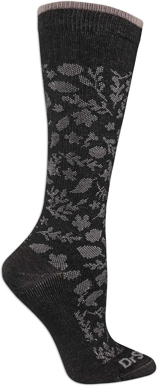 Main image of Dr. Scholl's womens Graduated Compression Knee High Socks - Comfort and Fatigue Relief - Mild 8-15 Mmhg