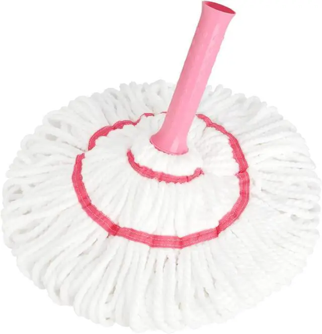 Main image of Replacement Mop Head,Suitable for XXFLOWER Self-Wringing Twist Mop | Replacement Self-Wringing Mop,Hand Washable for Floor, Kitchen, Bedroom, Indoor and Outdoor Cleaning (Not Include Handle)