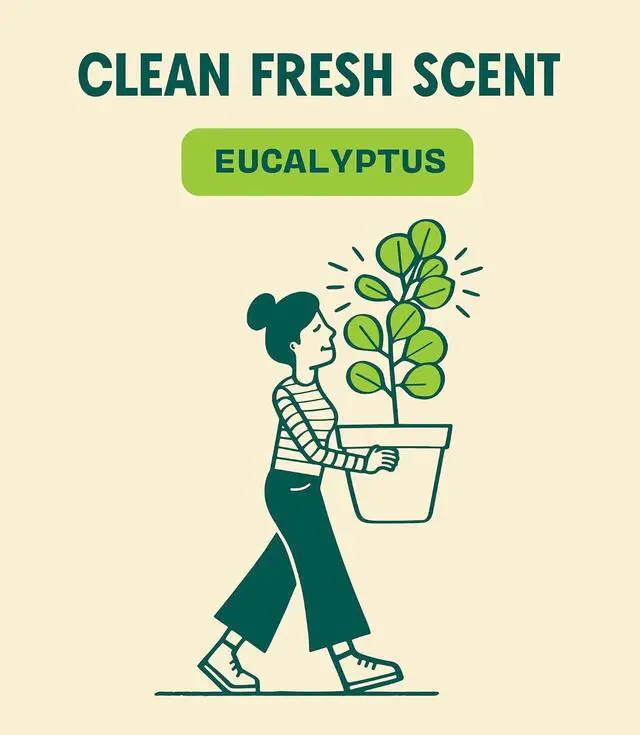 Alt view image 5 of 7 - Aunt Fannie's Natural Cleaning Vinegar Wipes, Eucalyptus, 35 Count | Quick Cleanup, Cuts Grease & Grime, Safe for Counters Tables Appliances & Other Sealed Surfaces, Child and Pet Safe