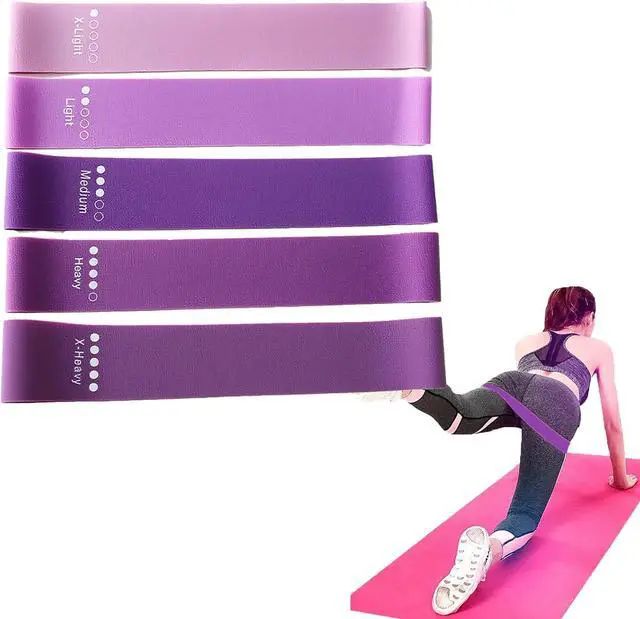 Main image of Pull Up Bands Assistance,Pull Up Assistance Bands,Exercise Workout Bands