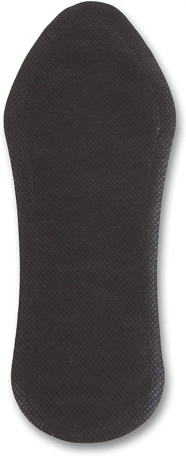 Alt view image 3 of 5 - HotHands Insole Foot Warmers with Adhesive - Long Lasting Safe Natural Odorless Air Activated Warmers - Up to 9 Hours of Heat