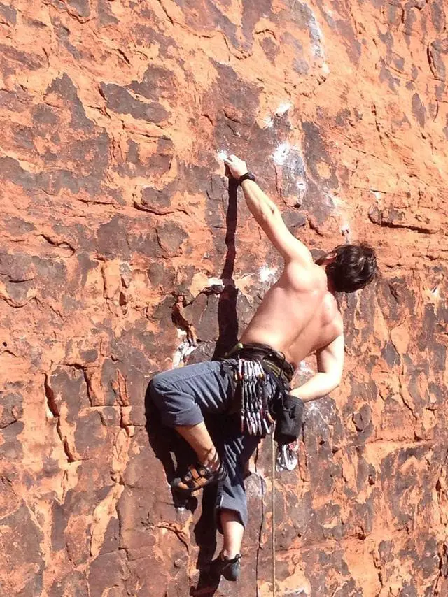 Alt view image 6 of 6 - 2 Bags Strong Refillable Chalk Ball, Each Ball has 65 g (2.3 oz) Capacity, Fine Soft for Athletic Chalk Ball Comes Full Good for Rock Climbing, Gym Workouts