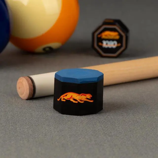 Alt view image 2 of 5 - Predator Cue Chalk