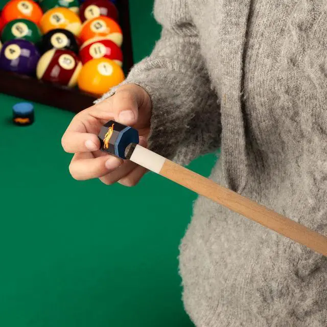 Alt view image 3 of 5 - Predator Cue Chalk