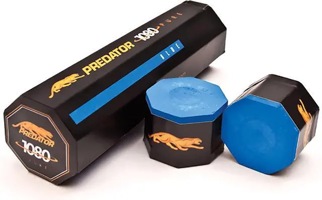 Main image of Predator Chalk 1080 Pure 5 Pieces by Predator Group