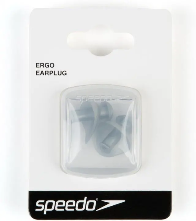 Alt view image 4 of 5 - Speedo Unisex Ear Plugs for Swimming Waterproof Reusable Training