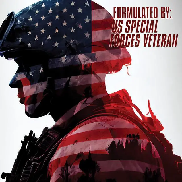 Alt view image 3 of 4 - Extreme Force Original Formula Premium Gun Oil, 100% Synthetic Firearms & Weapons Lubricant, Superior High Friction Wear Protectant, US Special Forces Veteran/Master Gunsmith Formulated, Made in USA