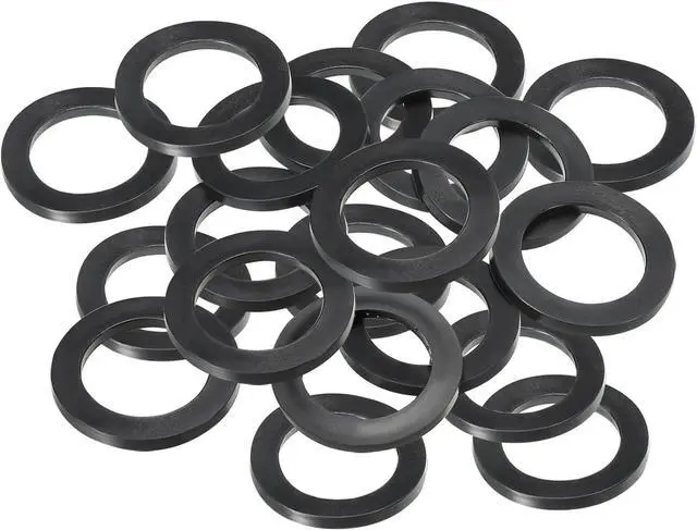 Main image of NEBOO 10-Pack No. 2 Fuel Cap Seals Replacement for Coleman 220 Lanterns and Stoves with Large 3-Piece Fuel Caps