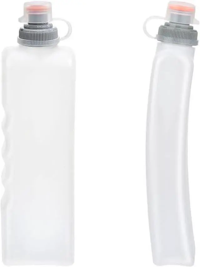 Main image of Running handheld Water Bottle Portable Lightweight Hydration Pro Squeeze Sport Water Bottle for Gyms, Running, Hiking, Outdoor
