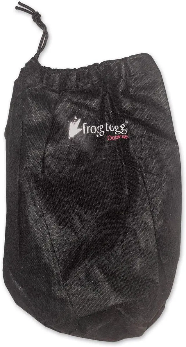 Main image of FROGG TOGGS Classic Waterproof Drawstring Cinch Sack | Durable construction, reliable performance, built for outdoor use