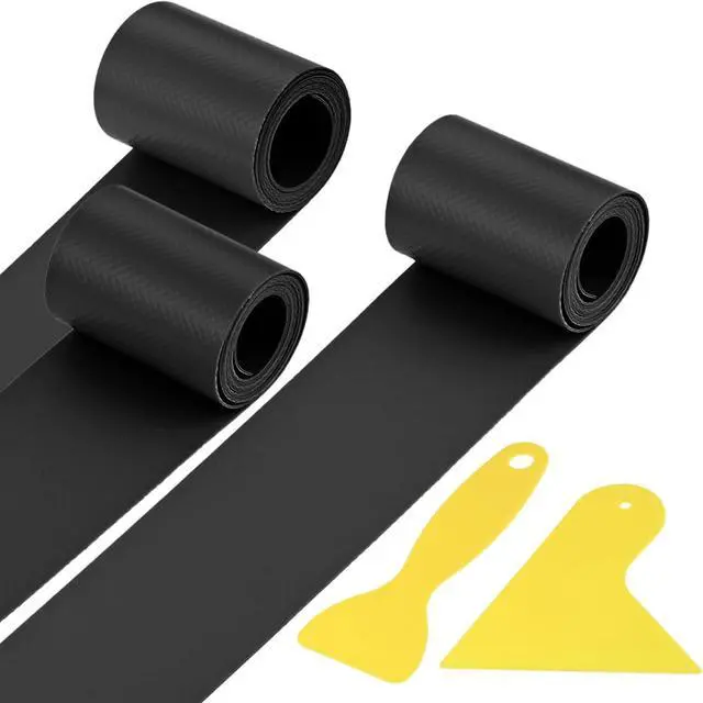 Main image of Yetaha 3PCS Kayak Patches, PVC Repair Patches for Inflatable Raft Boat Canoe Kayak