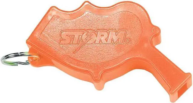 Main image of Storm Safety Whistle