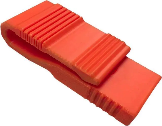 Main image of Emergency Safety Whistle with Flexible Clip, Loud Tactical EDC Whistle for Backpack, Running, Hiking, Police & Security Gear Accessory