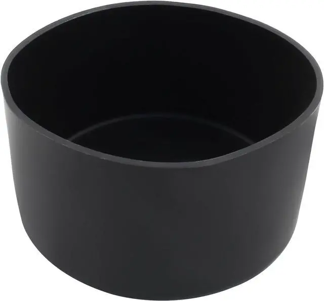 Main image of 2.8-3in Protective Silicone Boot Sleeve, Anti-Slip Bottom Cover for Hydroflask/Stanley/Simple Modern Cup