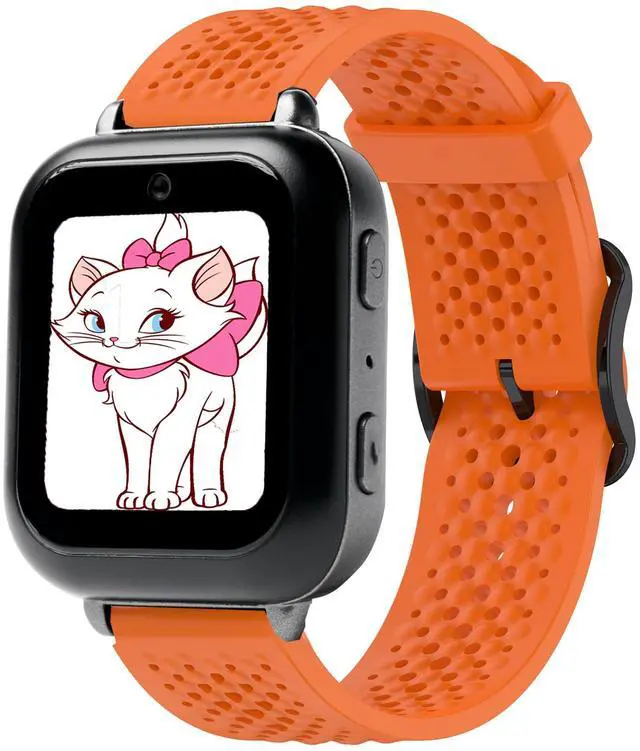 Main image of Compatible with Bark Watch Bands, Sport Desgined Silicone band with Metal Buckle Compatible with Bark Watch 1.5 Inches