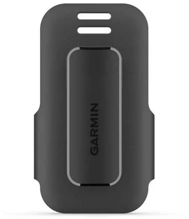 Main image of Belt Clip, Approach G80, Black, 010-12668-00