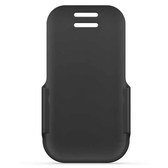 Alt view image 2 of 6 - Belt Clip, Approach G80, Black, 010-12668-00