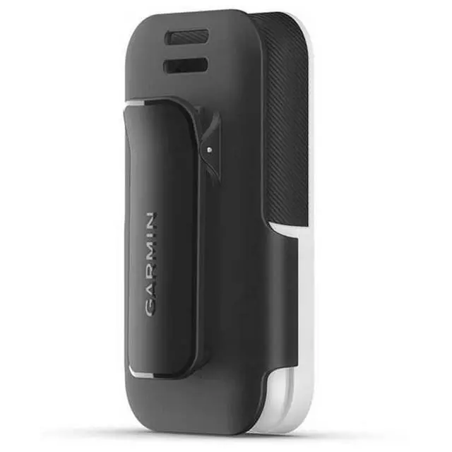 Alt view image 5 of 6 - Belt Clip, Approach G80, Black, 010-12668-00