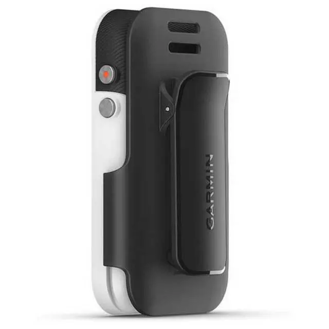 Alt view image 6 of 6 - Belt Clip, Approach G80, Black, 010-12668-00