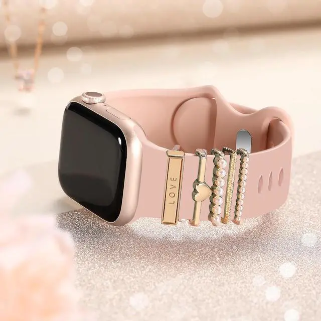 Alt view image 6 of 6 - Compatible with Cubitt Viva Pro Smart Watch Band, Classic Watch Bands Soft Silicone Bands Bracelet Sports Strap Compatible with Cubitt Viva Pro, Viva, Aura Pro 2, 1 / Aura 2, 1 / Terra Smart Watch