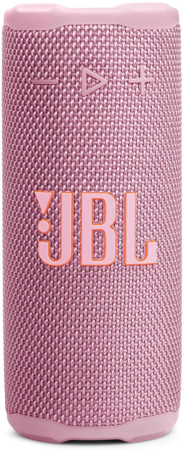 Main image of Grip Portable Bluetooth Speaker, Waterproof, Ambient Light - Pink | Up to 14 Hr Playtime, AI Sound Boost, IP68 Waterproof And Dustproof, Drop-Proof, App Control, Ideal For Outdoor And Travel