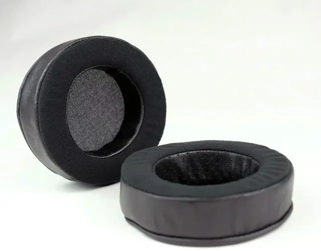 Main image of Earpads for Beyerdynamic DT Series - Comfortable Replacement Ear Pads for DT 990 Pro, Enhanced Sound Quality, Durable Design (Elite Hybrid)