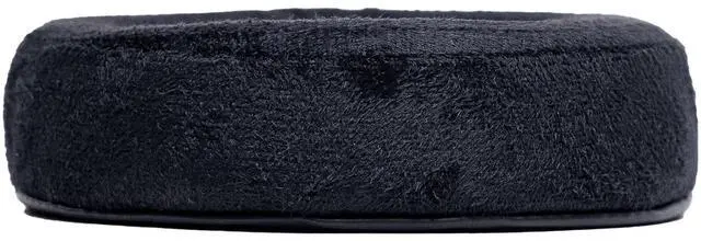 Alt view image 3 of 6 - Earpads for Beyerdynamic DT Series - Comfortable Replacement Ear Pads for DT 990 Pro, Enhanced Sound Quality, Durable Design (Choice Suede)