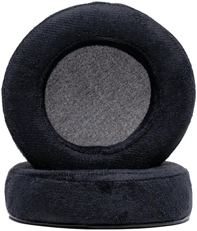 Alt view image 2 of 6 - Earpads for Beyerdynamic DT Series - Comfortable Replacement Ear Pads for DT 990 Pro, Enhanced Sound Quality, Durable Design (Choice Suede)